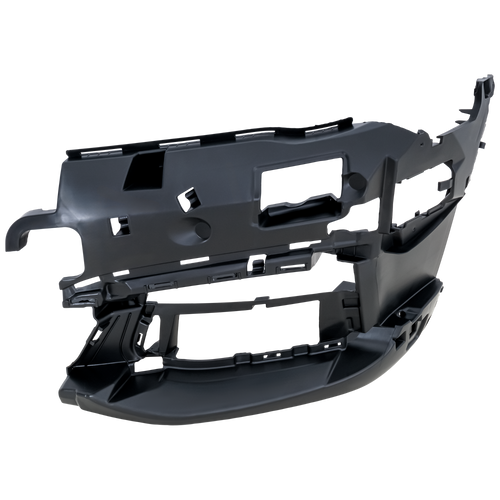 7 SERIES 16-19 FRONT BUMPER SUPPORT LH, Outer Cover Insert, w/ M Package