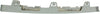Front Bumper Grille Molding Right Passenger Side For 2013-2015 BMW 7-Series Without M Package Replacement RB02030001