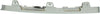 Front Bumper Grille Molding Left Driver Side For 2013-2015 BMW 7-Series Without M Package Replacement RB02030002