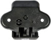 HOOD RELEASE HANDLE