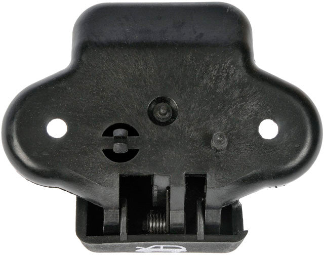 HOOD RELEASE HANDLE
