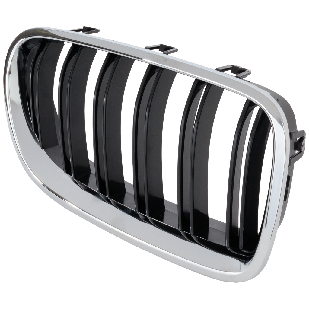 M5 14-16 GRILLE RH