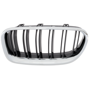 M5 14-16 GRILLE LH