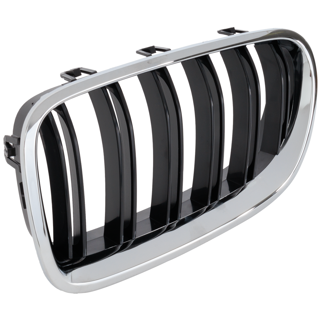 M5 14-16 GRILLE LH