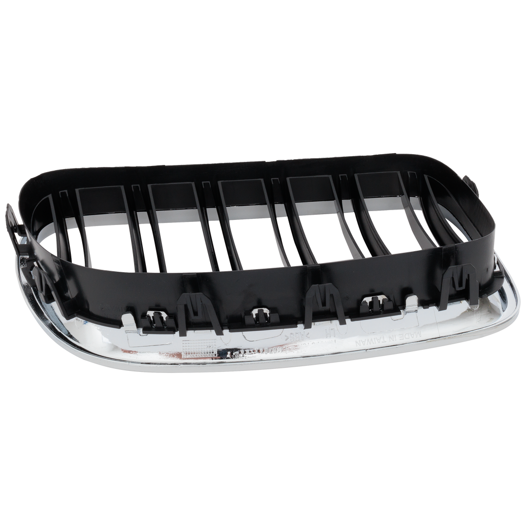 M5 14-16 GRILLE LH