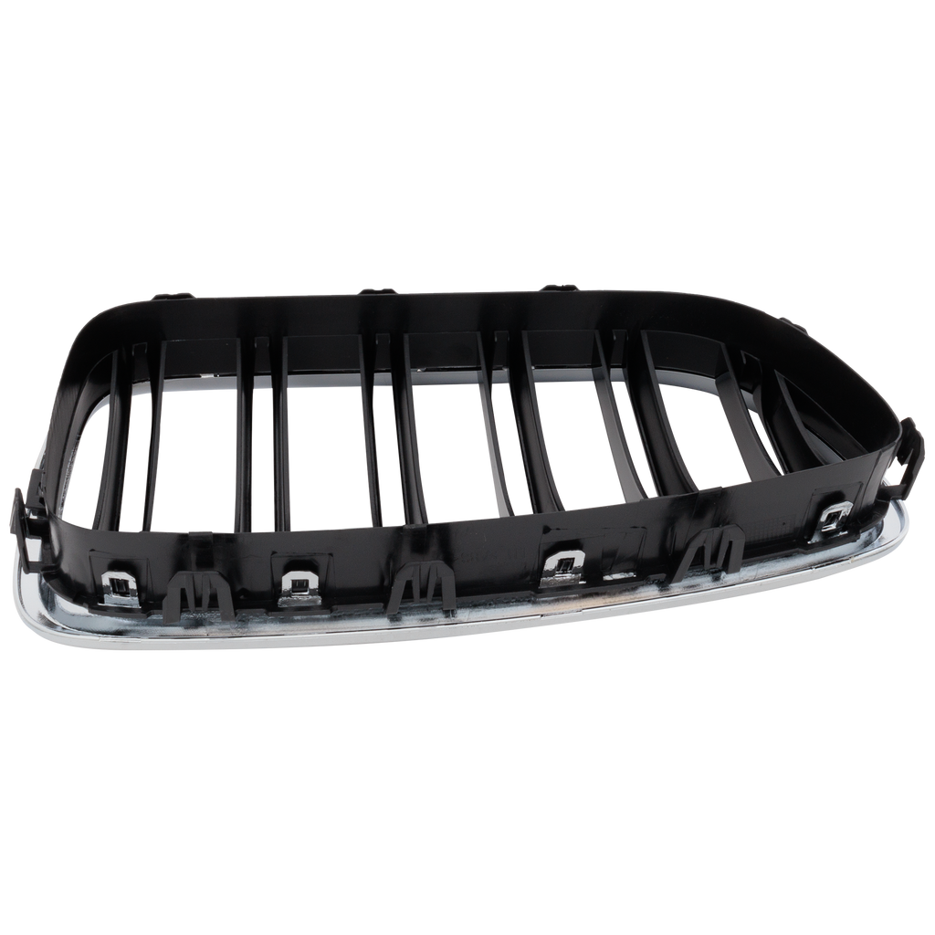 M5 14-16 GRILLE LH