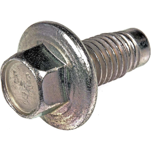OIL DRAIN PLUG