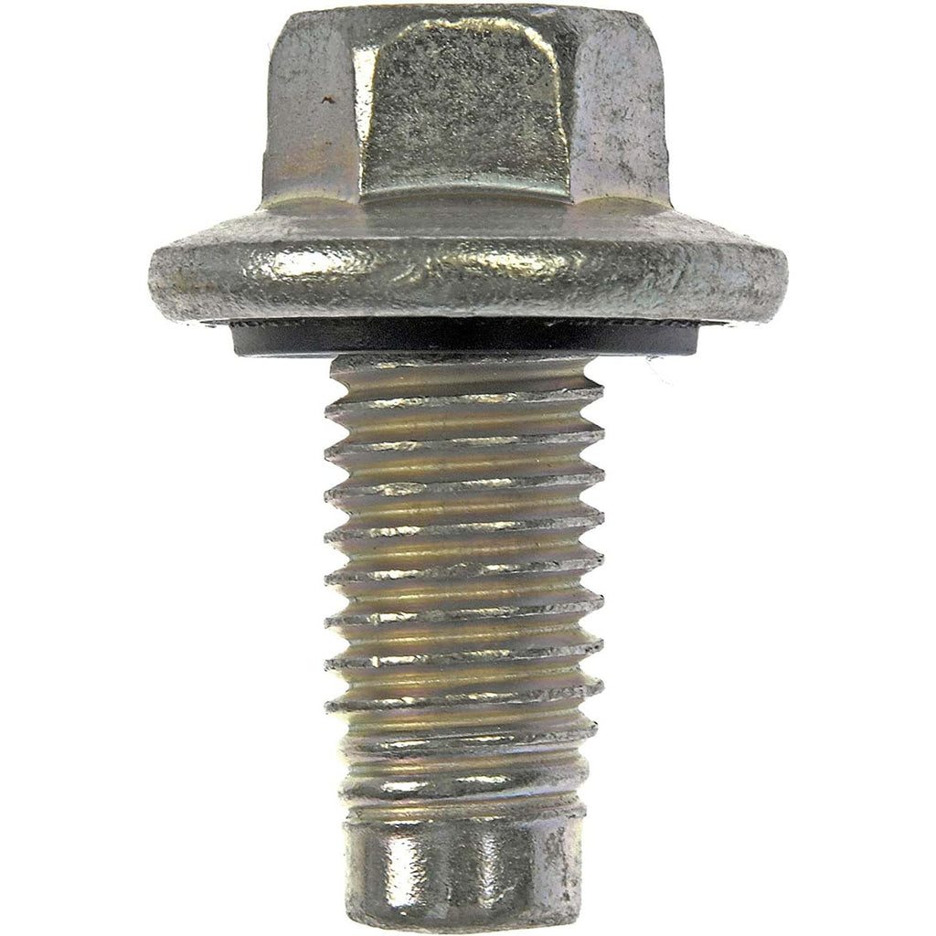 OIL DRAIN PLUG