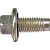 OIL DRAIN PLUG