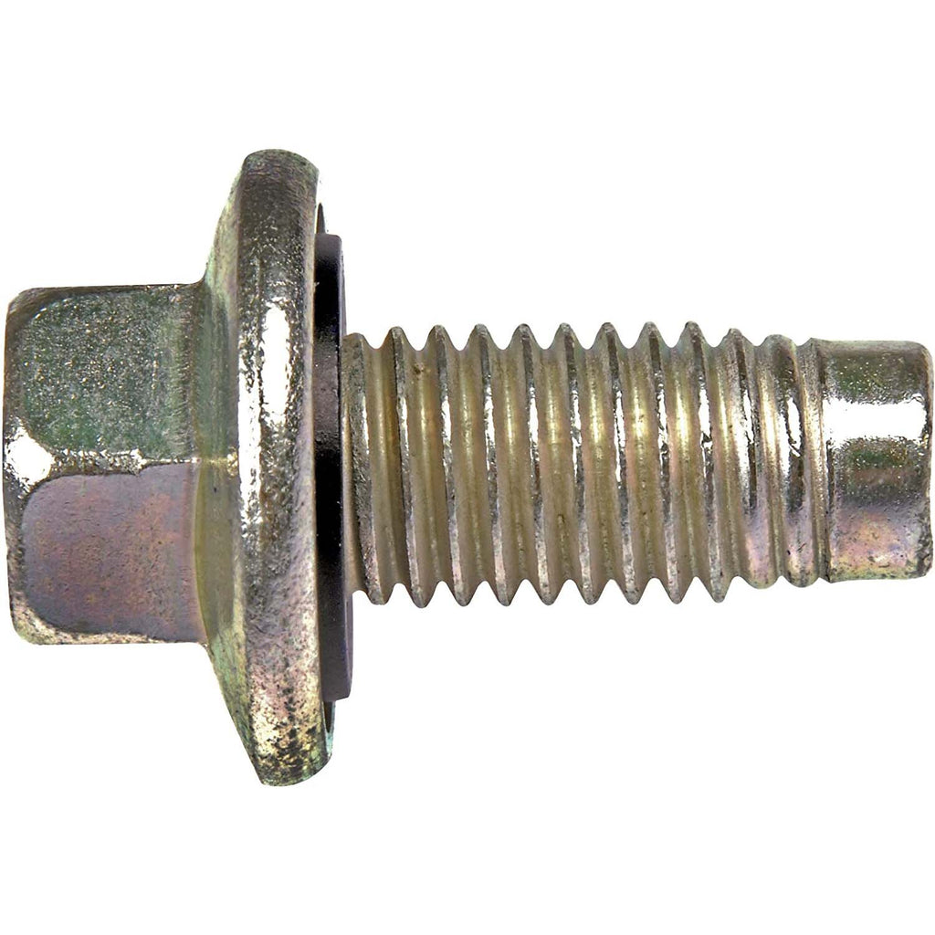 OIL DRAIN PLUG