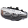 3-SERIES 16-19 HEAD LAMP RH, Assembly, Halogen, (Sedan 16-18)/Wagon - CAPA