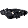 3-SERIES 16-19 HEAD LAMP RH, Assembly, Halogen, (Sedan 16-18)/Wagon - CAPA