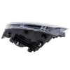 3-SERIES 16-19 HEAD LAMP RH, Assembly, Halogen, (Sedan 16-18)/Wagon - CAPA