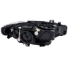 3-SERIES 16-19 HEAD LAMP LH, Assembly, Halogen, (Sedan 16-18)/Wagon - CAPA
