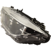 Head Lamp Left Driver Side For 2016-2019 BMW 3-Series Assembly LED Replacement RB10010022