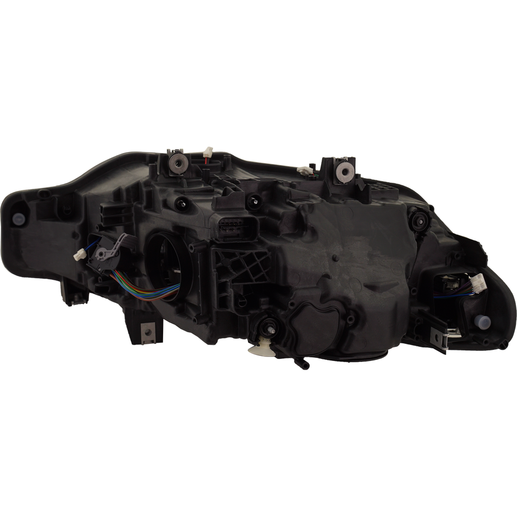 Head Lamp Left Driver Side For 2016-2019 BMW 3-Series Assembly LED Replacement RB10010022