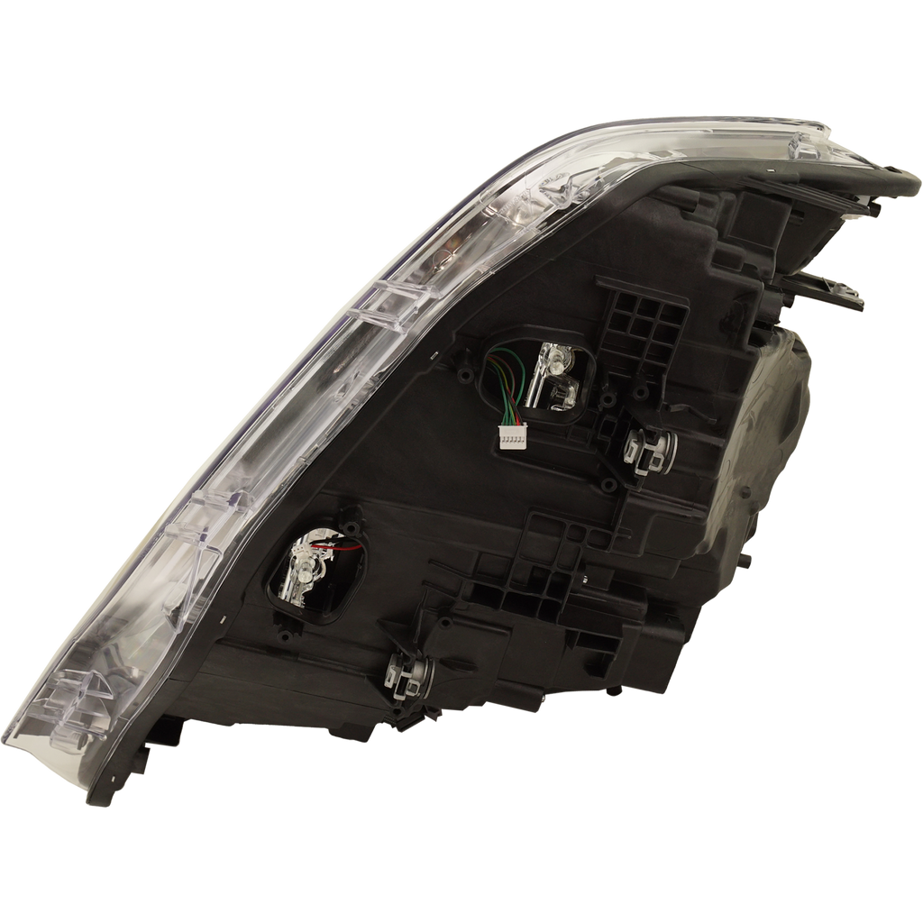 Head Lamp Left Driver Side For 2016-2019 BMW 3-Series Assembly LED Replacement RB10010022