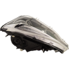 Head Lamp Left Driver Side For 2016-2019 BMW 3-Series Assembly LED Replacement RB10010022