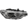 3-SERIES 16-19 HEAD LAMP RH, Assembly, LED, w/ Adaptive Headlights, Standard/Luxury Line Models, (Sedan 16-18)/Wagon