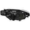 3-SERIES 16-19 HEAD LAMP RH, Assembly, LED, w/ Adaptive Headlights, Standard/Luxury Line Models, (Sedan 16-18)/Wagon