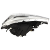 3-SERIES 16-19 HEAD LAMP LH, Assembly, LED, w/ Adaptive Headlights, Standard/Luxury Line Models, (Sedan 16-18)/Wagon