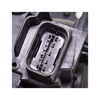X1 16-22 HEAD LAMP LH, Assembly, Halogen