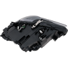5-SERIES 11-13 HEAD LAMP RH, Lens and Housing, HID, w/o HID Kit, w/ Auto Adjust Headlight