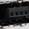 5-SERIES 11-13 HEAD LAMP RH, Lens and Housing, HID, w/o HID Kit, w/ Auto Adjust Headlight