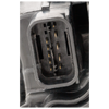 5-SERIES/M5 14-16 HEAD LAMP RH, Lens and Housing, HID, w/o HID Kit