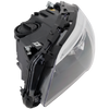 5-SERIES/M5 14-16 HEAD LAMP LH, Lens and Housing, HID, w/o HID Kit