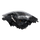 5-SERIES/M5 14-16 HEAD LAMP LH, Lens and Housing, HID, w/o HID Kit