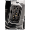 5-SERIES/M5 14-16 HEAD LAMP LH, Lens and Housing, HID, w/o HID Kit