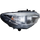 4 SERIES 14-20/M3 15-18 HEAD LAMP RH, Lens and Housing, HID, w/o Adaptive Frontlighting System