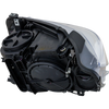 4 SERIES 14-20/M3 15-18 HEAD LAMP RH, Lens and Housing, HID, w/o Adaptive Frontlighting System