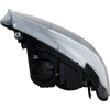 4 SERIES 14-20/M3 15-18 HEAD LAMP RH, Lens and Housing, HID, w/o Adaptive Frontlighting System