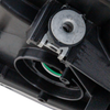 4 SERIES 14-20/M3 15-18 HEAD LAMP RH, Lens and Housing, HID, w/o Adaptive Frontlighting System