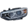 4 SERIES 14-20/M3 15-18 HEAD LAMP LH, Lens and Housing, HID, w/o Adaptive Frontlighting System