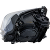 4 SERIES 14-20/M3 15-18 HEAD LAMP LH, Lens and Housing, HID, w/o Adaptive Frontlighting System