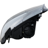 4 SERIES 14-20/M3 15-18 HEAD LAMP LH, Lens and Housing, HID, w/o Adaptive Frontlighting System
