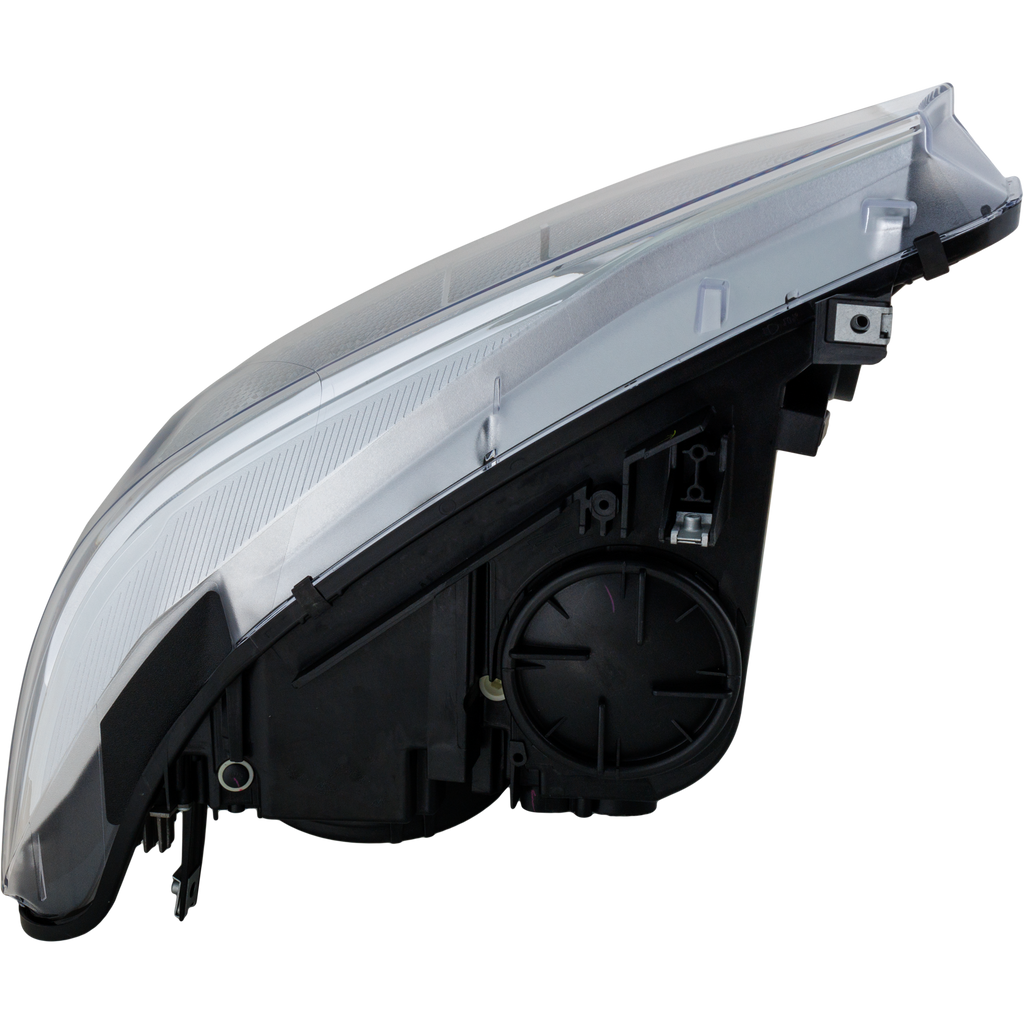 4 SERIES 14-20/M3 15-18 HEAD LAMP LH, Lens and Housing, HID, w/o Adaptive Frontlighting System