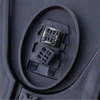 4 SERIES 14-20/M3 15-18 HEAD LAMP LH, Lens and Housing, HID, w/o Adaptive Frontlighting System