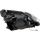 4-SERIES 14-20 HEAD LAMP RH, Lens and Housing, HID/Xenon, w/o HID Kit, w/ Adaptive Headlight, Convertible/Coupe/Sedan