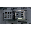4-SERIES 14-20 HEAD LAMP LH, Lens and Housing, HID/Xenon, w/o HID Kit, w/ Adaptive Headlight, Convertible/Coupe/Sedan