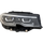 3-SERIES 19-22 HEAD LAMP RH, Assembly, LED, w/ Adaptive Headlights, w/o Shadow Line