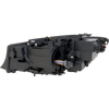 3-SERIES 19-22 HEAD LAMP RH, Assembly, LED, w/ Adaptive Headlights, w/o Shadow Line