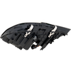 3-SERIES 19-22 HEAD LAMP RH, Assembly, LED, w/ Adaptive Headlights, w/o Shadow Line
