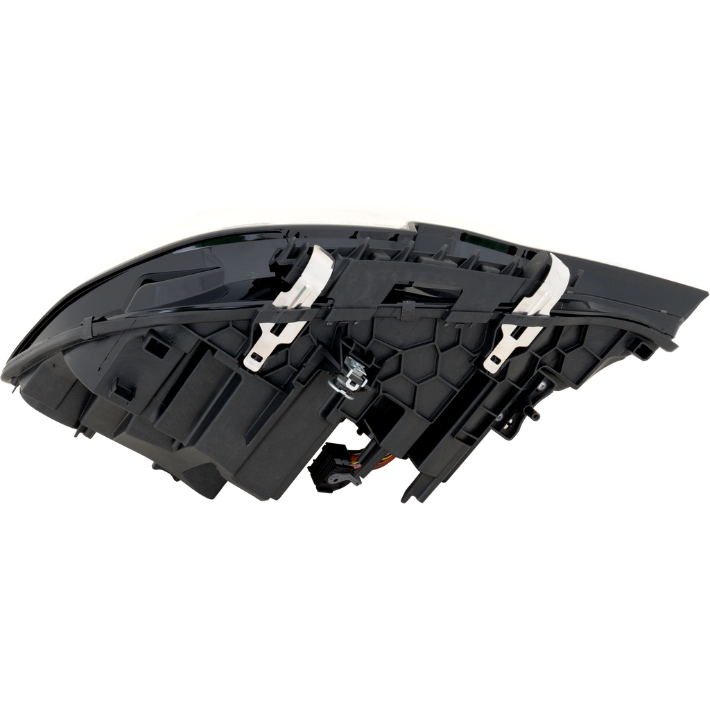 3-SERIES 19-22 HEAD LAMP RH, Assembly, LED, w/ Adaptive Headlights, w/o Shadow Line