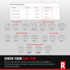 3-SERIES 19-22 HEAD LAMP RH, Assembly, LED, w/ Adaptive Headlights, w/o Shadow Line