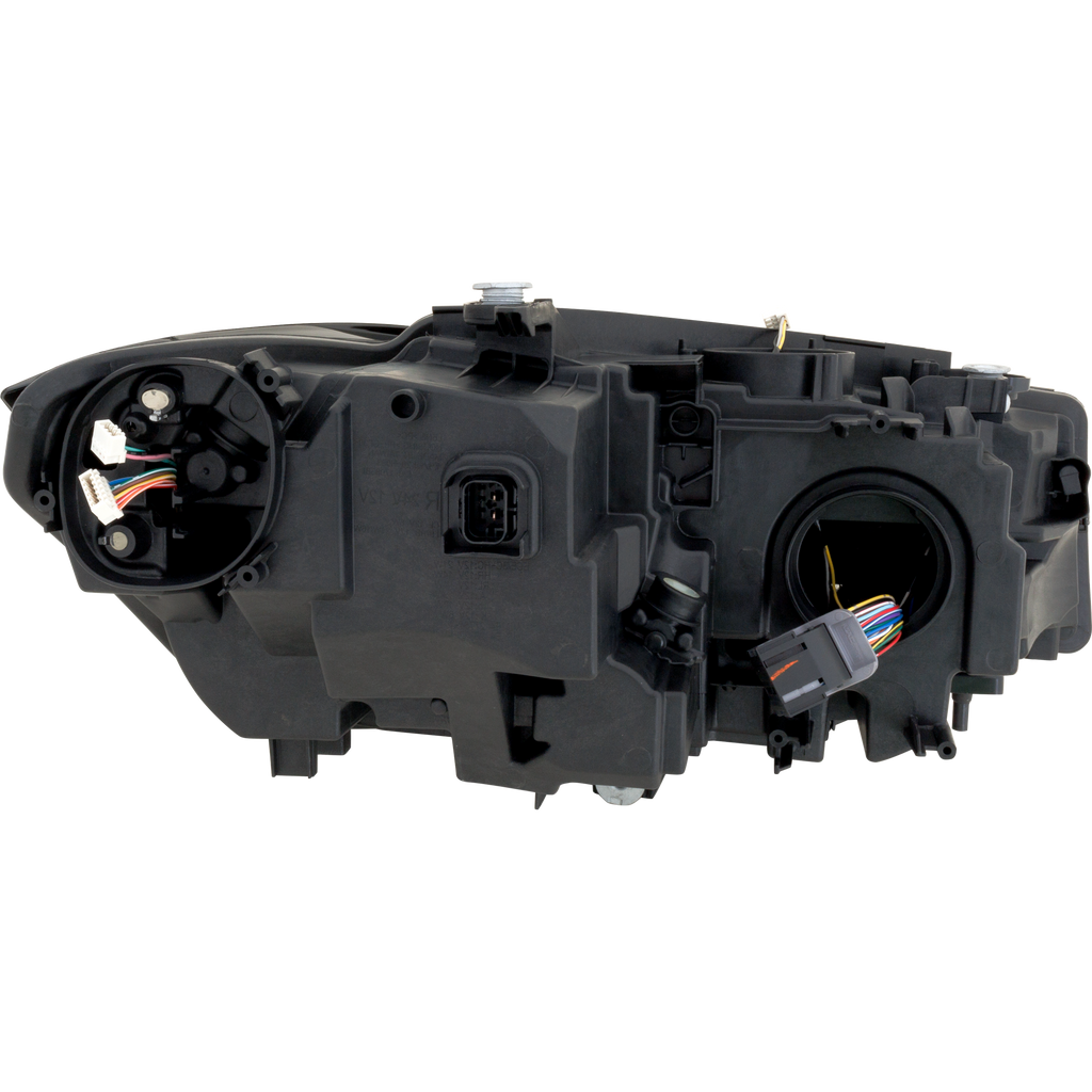 Head Lamp Left Driver Side For 2019-2022 BMW 3-Series Assembly LED Replacement RB10010064A