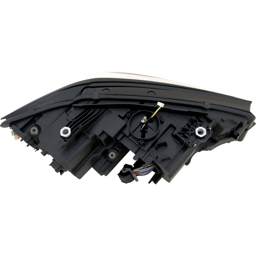 Head Lamp Left Driver Side For 2019-2022 BMW 3-Series Assembly LED Replacement RB10010064A